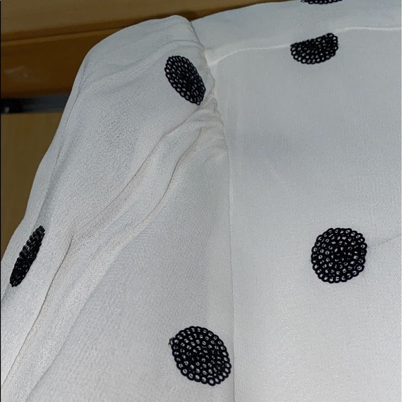 TALULAH Forget Me Not LS Mini Dress - Picture 4 of 14